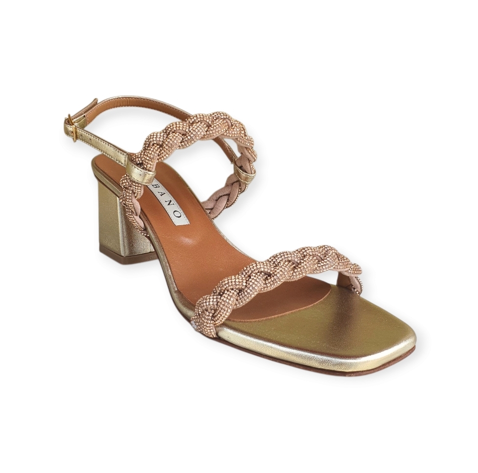 A3136 Metellizzato platino